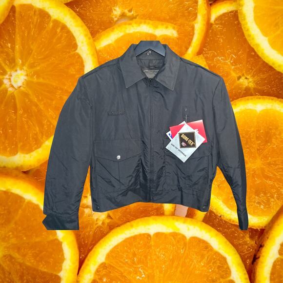 NWT Blauer Performance Gore-Tex Thermolite Plus Jacket‎ Size Med Short - Picture 3 of 16